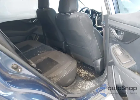 2021 Subaru Outback Premium z USA, uszkodzony, nr VIN 4S4BTACC7M3181173